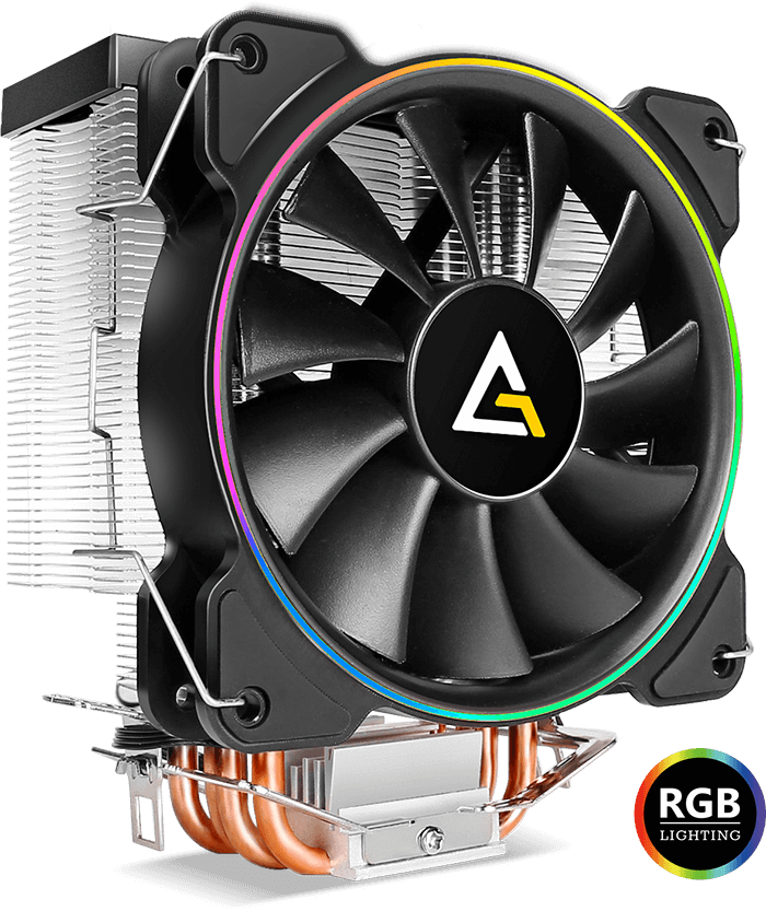 cooling fan